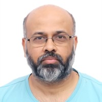 Technogise Employee Vivek Singh's profile photo