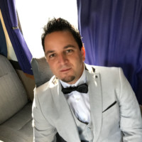 Jose Barlia Email