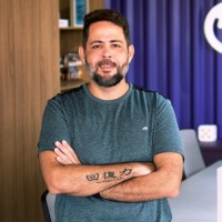 Hand Talk Employee Carlos Wanderlan's profile photo