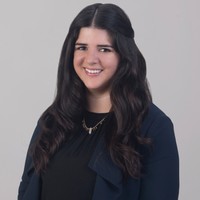 CNECT Employee Samantha Arboleda's profile photo