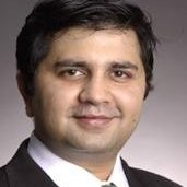 Focal Point Data Risk (A CDW Company) Employee Tarun Malhotra's profile photo