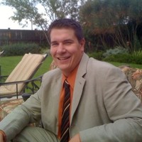 i2 Construction, LLP Employee Scott Marble's profile photo