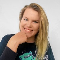 Kaisa Holsting Email & Phone Number