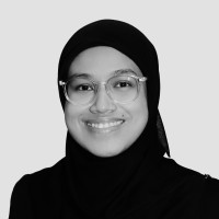 Sistem Televisyen Malsysia Berhad Employee Aina Shobri's profile photo