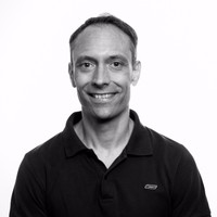 Adnuntius Employee Christof Keller's profile photo