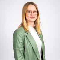 CERIU Employee Anaïs Desmarest's profile photo