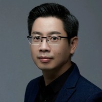 SmartMore Corporation Employee Jiangbo Lu's profile photo