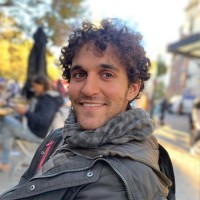 SurgeCare Employee Benjamin Waked's profile photo
