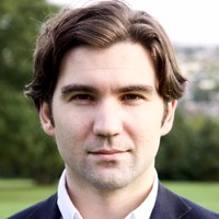 Fraser Mashiter Email