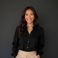 Justine Phan Email & Phone Number
