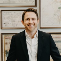 Genera Capital Employee Stuart Milroy's profile photo