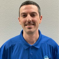 Amcad & Graphics Employee Blake Cameron's profile photo