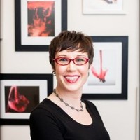 University of Michigan - Rackham Graduate School Employee Jennifer Lewis's profile photo