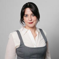 Lyrical Asset Management Employee Rachel Kitson's profile photo
