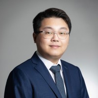 Allworth Financial Employee Jerry He's profile photo