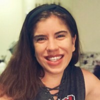 Jimmy Beans Wool Employee Rachael Winders's profile photo