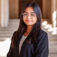 MDSV Capital Employee Ananya Agrawal's profile photo