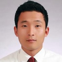 Woori Bank Employee Min-Kyu Kim's profile photo