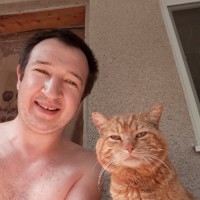 Eugene Fedorenko Email