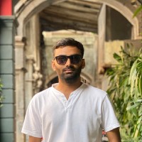 Mindfire Solutions Employee Dharmik Ginoya's profile photo