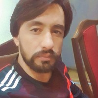 Comega Life Sciences Employee Khan Kakar's profile photo