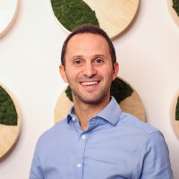 Mastercard Employee Adam Marcus's profile photo