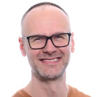 CoE Group Employee Kaj Palmroth's profile photo