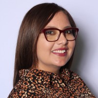 City of San Luis Employee Maria Barajas's profile photo