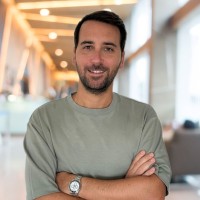 Fundora Employee Bradley Lafond's profile photo