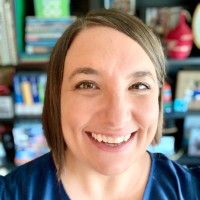 Global Santa Fe Employee Tessa Davis's profile photo