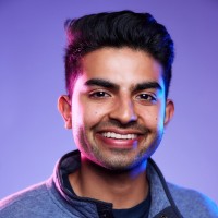 Glide Employee Sameer Kapur's profile photo