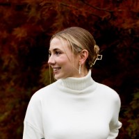 SEI Information Employee Naomi Ritchey's profile photo