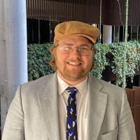 University of Arizona Employee Skyler Mitchell's profile photo