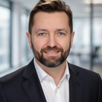 Away Resorts Ltd Employee Glenn Hughes's profile photo