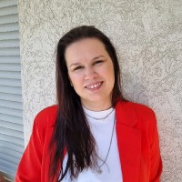 InsideOne Employee Gisela Arroyo Galarce's profile photo