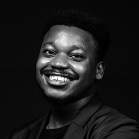 Termii Employee Samson Dada's profile photo