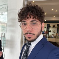 Pontlab Srl Employee Vincenzo Capece's profile photo