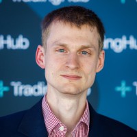 TradingHub Employee Nicholas Buckner's profile photo