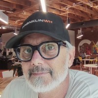 FranklinWH Energy Storage Inc. Employee Christopher Fox's profile photo