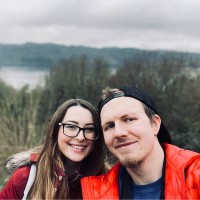 Paul McGowan Grab Hire Ltd Employee Jackson Hattersley's profile photo