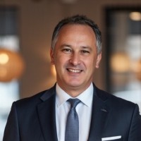DORO Restaurant Group Employee Stefan V.'s profile photo