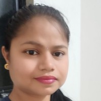 Webware.io Employee Yogeshwari Nandanwar's profile photo