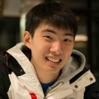 Amazon Employee Robert Xu's profile photo