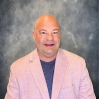 Associated Employee Kevin Mason's profile photo