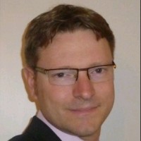 SFR Employee Luc Dechamp's profile photo