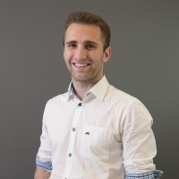 ATP Flight School Employee Oliver Bazalgette's profile photo