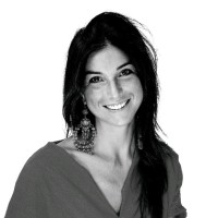 Wio Bank Employee Evita Marchiori's profile photo