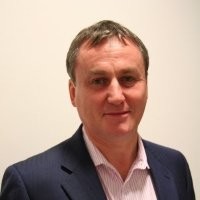 National World plc Employee David Lindsay's profile photo