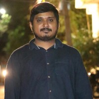 Raj Kumar's profile photo