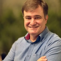 Telhanorte Employee Armando Carleto Filho's profile photo